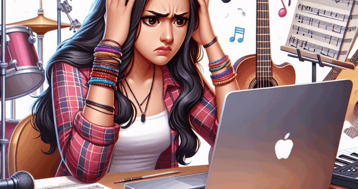Spotify Artist Page Issues: You’re Not Alone, Here’s the Fix!