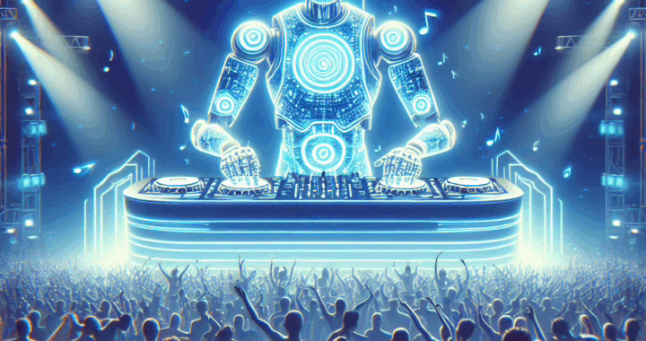 Spotify DJ Feature Upgrade: A Game Changer in AI Music Tools