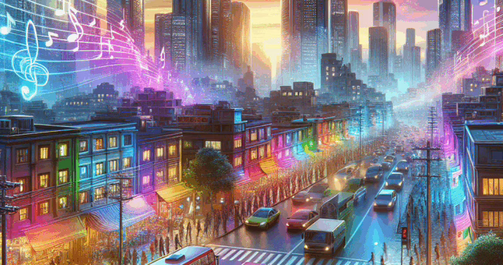 Spotify Streams Surge for GTA 6 Trailer Song: A 182,000% Jump!