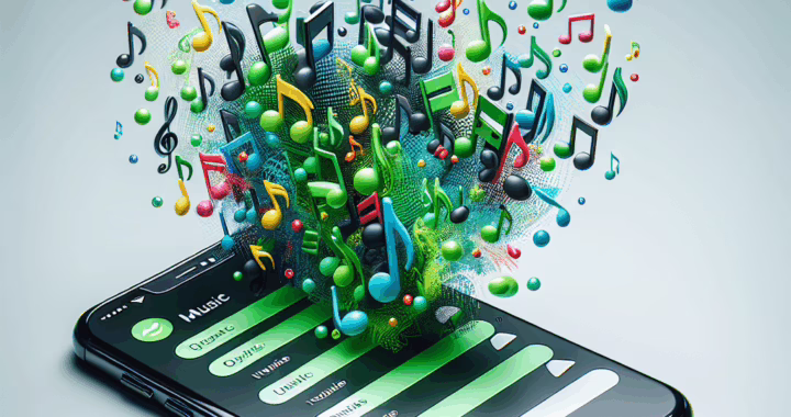 Spotify Updates iOS App: New Pricing Options and User Surprises