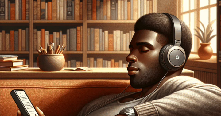 Spotify’s Audiobooks Upgrade: A Game Changer for iPhone Users