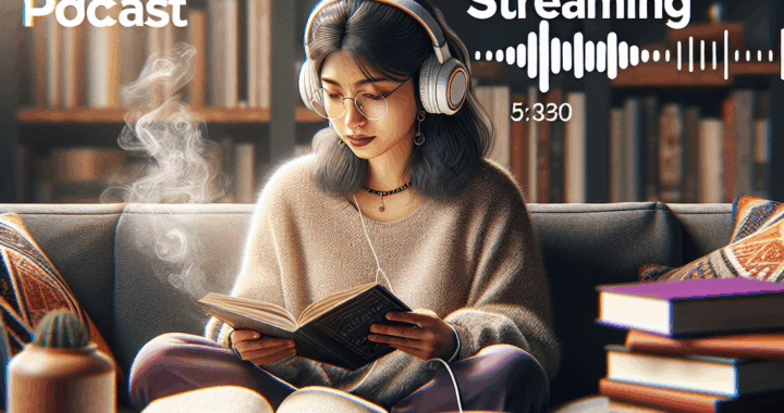 Spotify’s Podcast Features: 3 Must-Try Updates for 2025