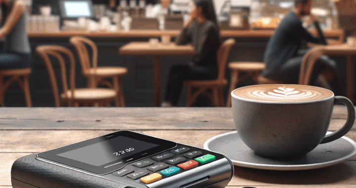 Square’s New Portable POS: Small, Smart, and Snappy!