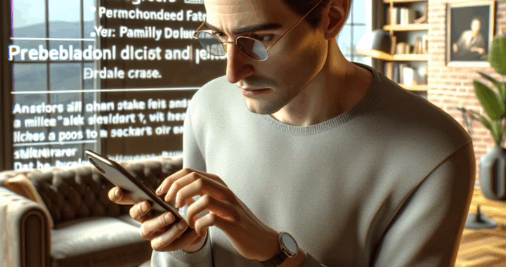 Stalkerware Risks: What You Should Know in 2025