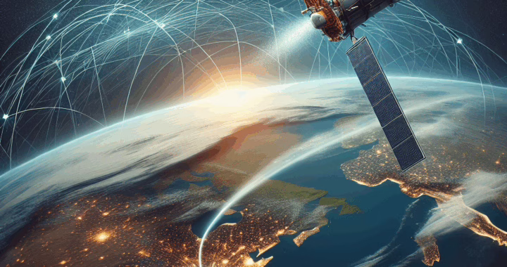 Starlink and IDF: The Quirky Connectivity Conundrum