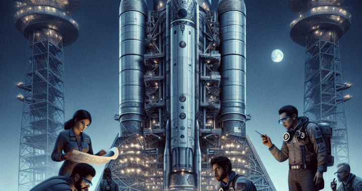 Starship’s Latest Test: SpaceX’s New Challenges Unveiled