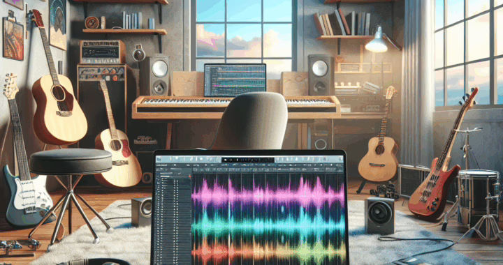 Suno 4.5: AI Music Creation Tool Hits High Notes