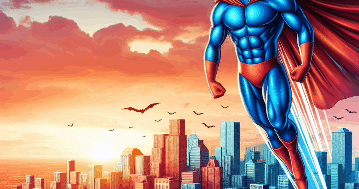 Superman Trailer 2: Easter Eggs & Details You Can’t Miss!