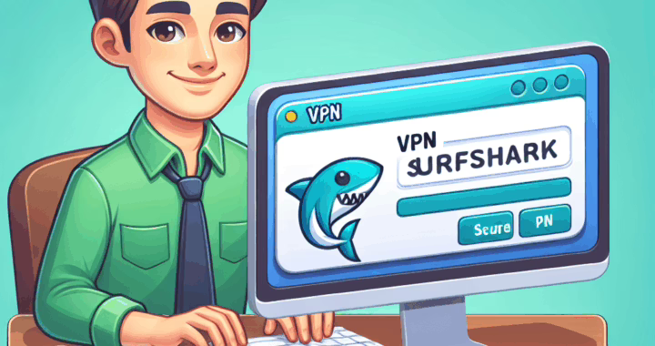 Surfshark’s 7-Day Free Trial: Your VPN Adventure Awaits!