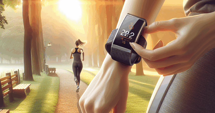 Suunto Run: Your New Best Friend in Fitness Trackers