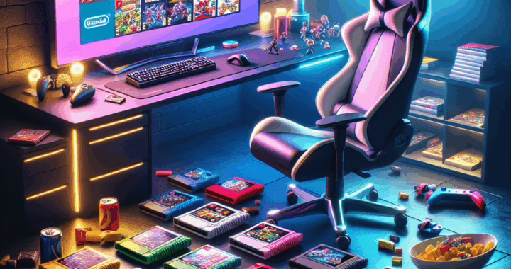 Switch 2 Launch Games: What to Expect in 2025