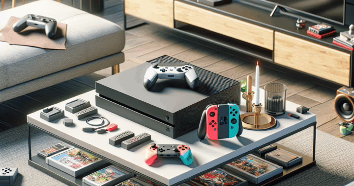 Switch 2: The End of Physical Games or Just a New Start?