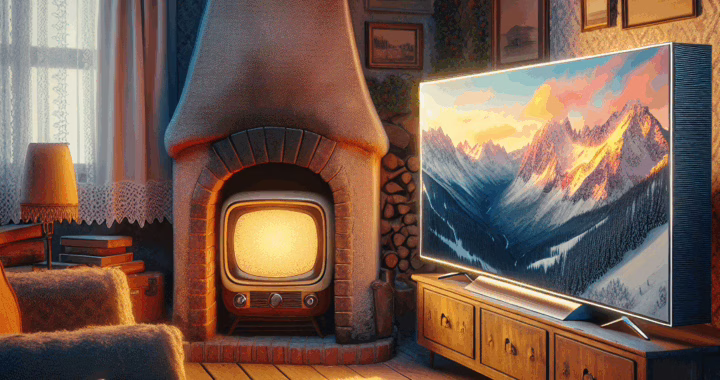 TCL and Samsung’s OLED Innovations: A Peek into the Future
