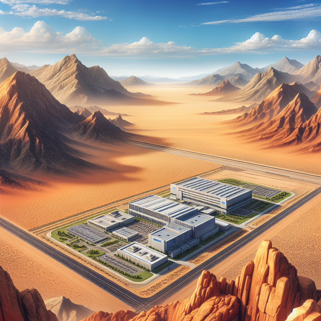 tsmcs-arizona-chip-plant-a-bold-move-amid-tariff-concerns