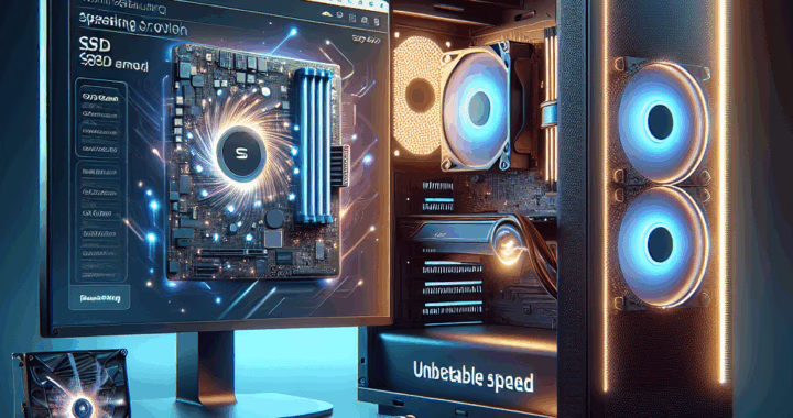 Teamgroup’s New PCIe Gen5 64TB SSD: A Bargain Buy?
