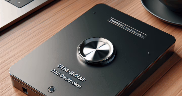 Teamgroup’s P35S SSD: The Spy’s Dream with Data Destruction!