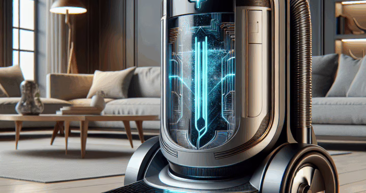 Tech Buzz: Google’s AI Magic & Dyson’s Quirky Vacuum Innovations