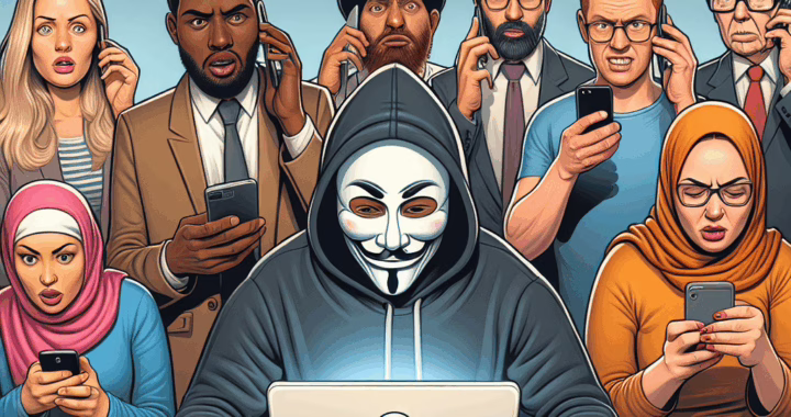 TeleMessage Hacked: A Signal-Like App in the Spotlight