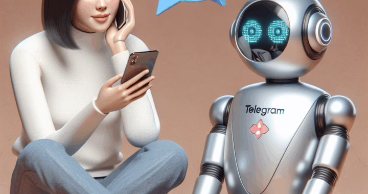 Telegram AI Integration: A Fun Twist on Communication!