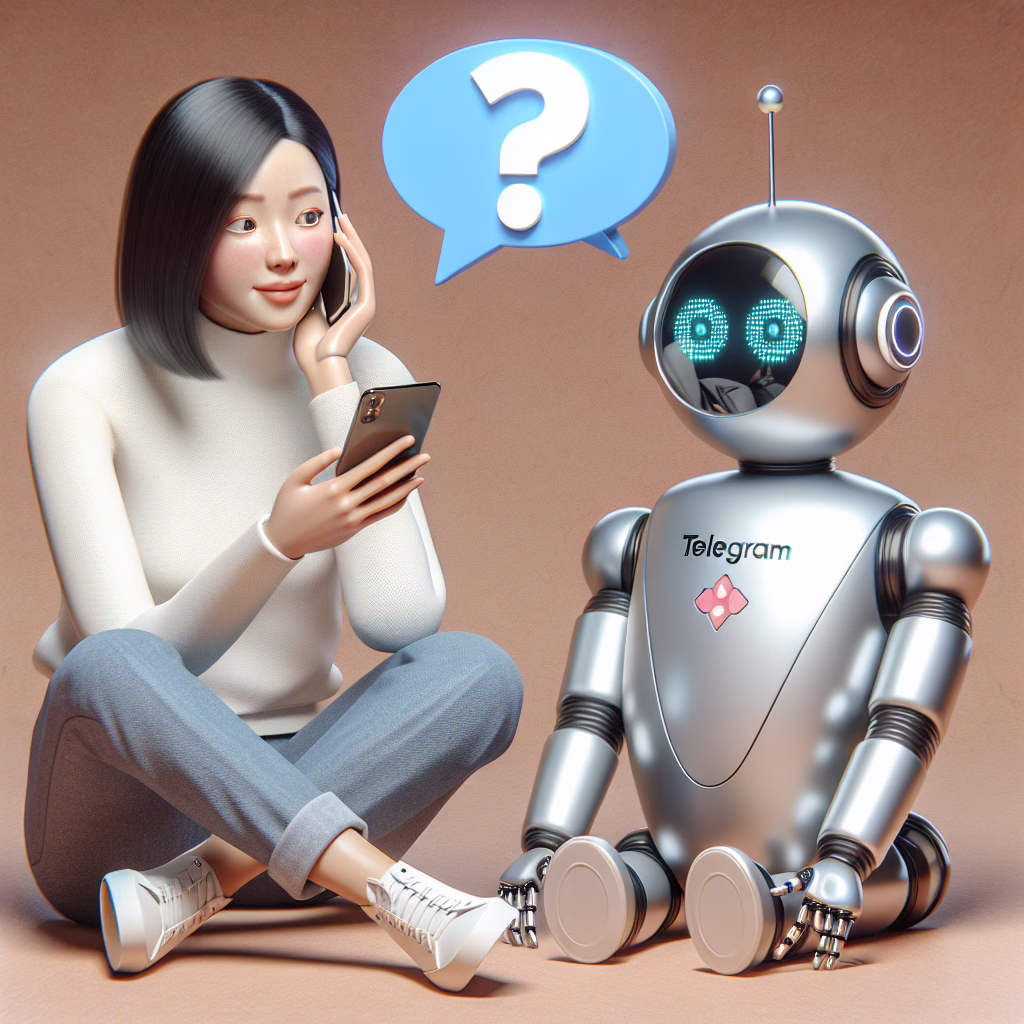 telegram-ai-integration-a-fun-twist-on-communication