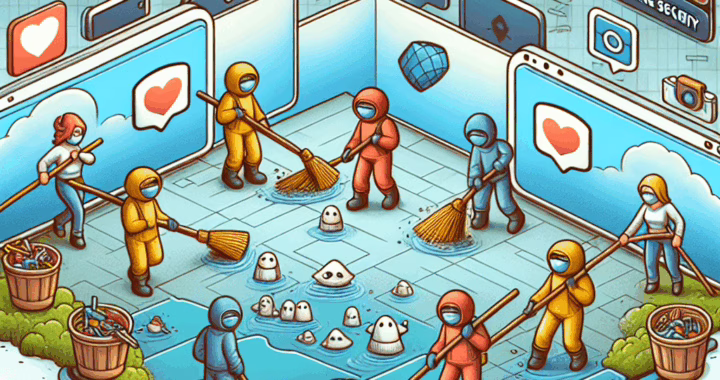 Telegram Purge Shuts Down Internet’s Biggest Black Market