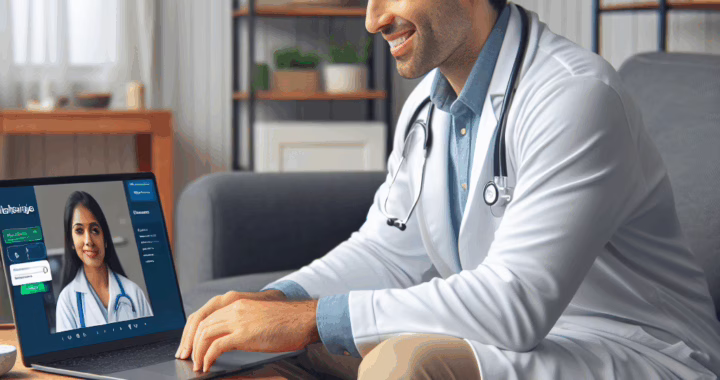 Telehealth and Liraglutide: Navigating the 2025 Shortage