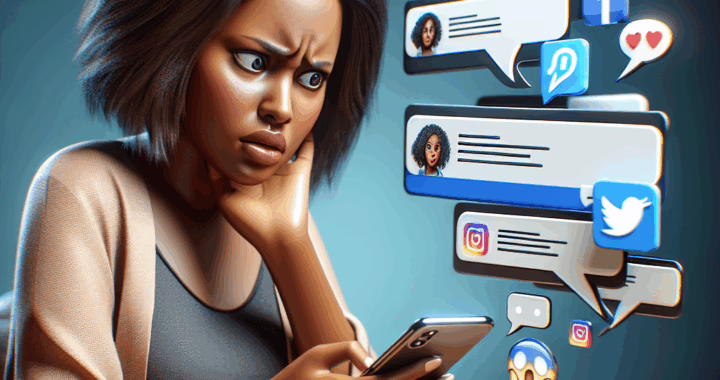 Telemessage and Signal: What Happened in 20 Minutes?