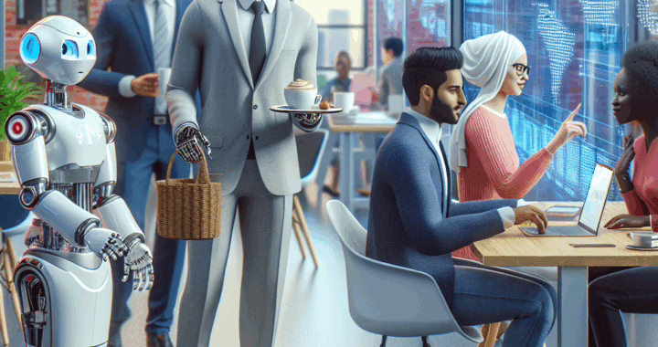 The Optimist’s Guide to AI: Insights from Sam Altman