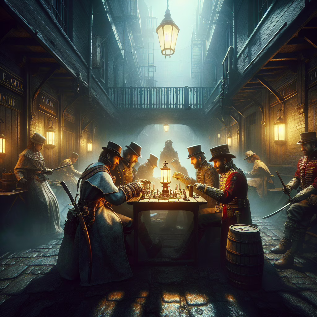 the-order-1886-and-its-unfinished-trilogy-saga