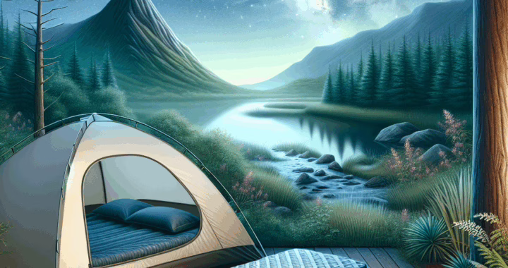 Thermarest NeoLoft: The Comfy Sleeping Pad You Need
