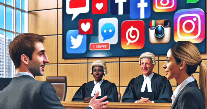 TikTok Ban: What’s Next for Meta and Instagram Antitrust Trials?