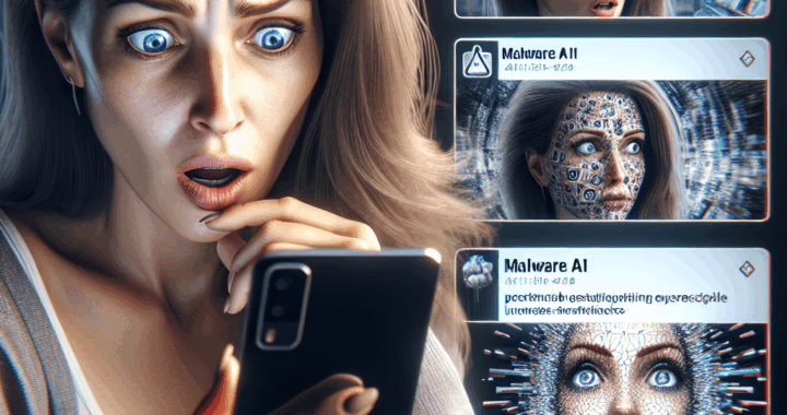 TikTok Malware Alert: Stay Safe from AI Video Scams