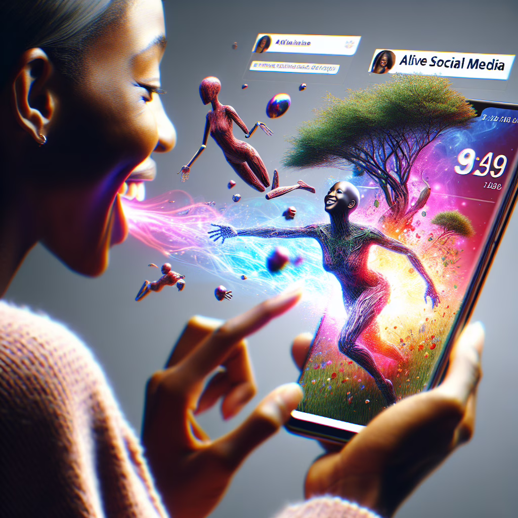 tiktoks-ai-alive-turn-images-into-videos-with-ease