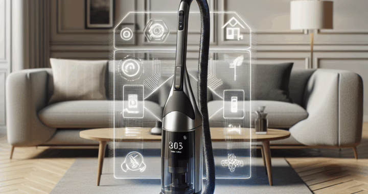 Tineco Pure One Station Review: A Smart Cleaning Companion