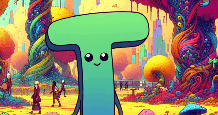To a T: A Whimsical Dive into the World of Gaming Adventures