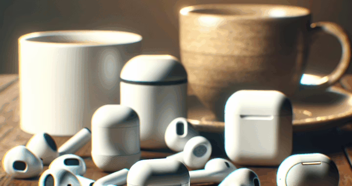 Top AirPods Alternatives to Elevate Your Listening Experience