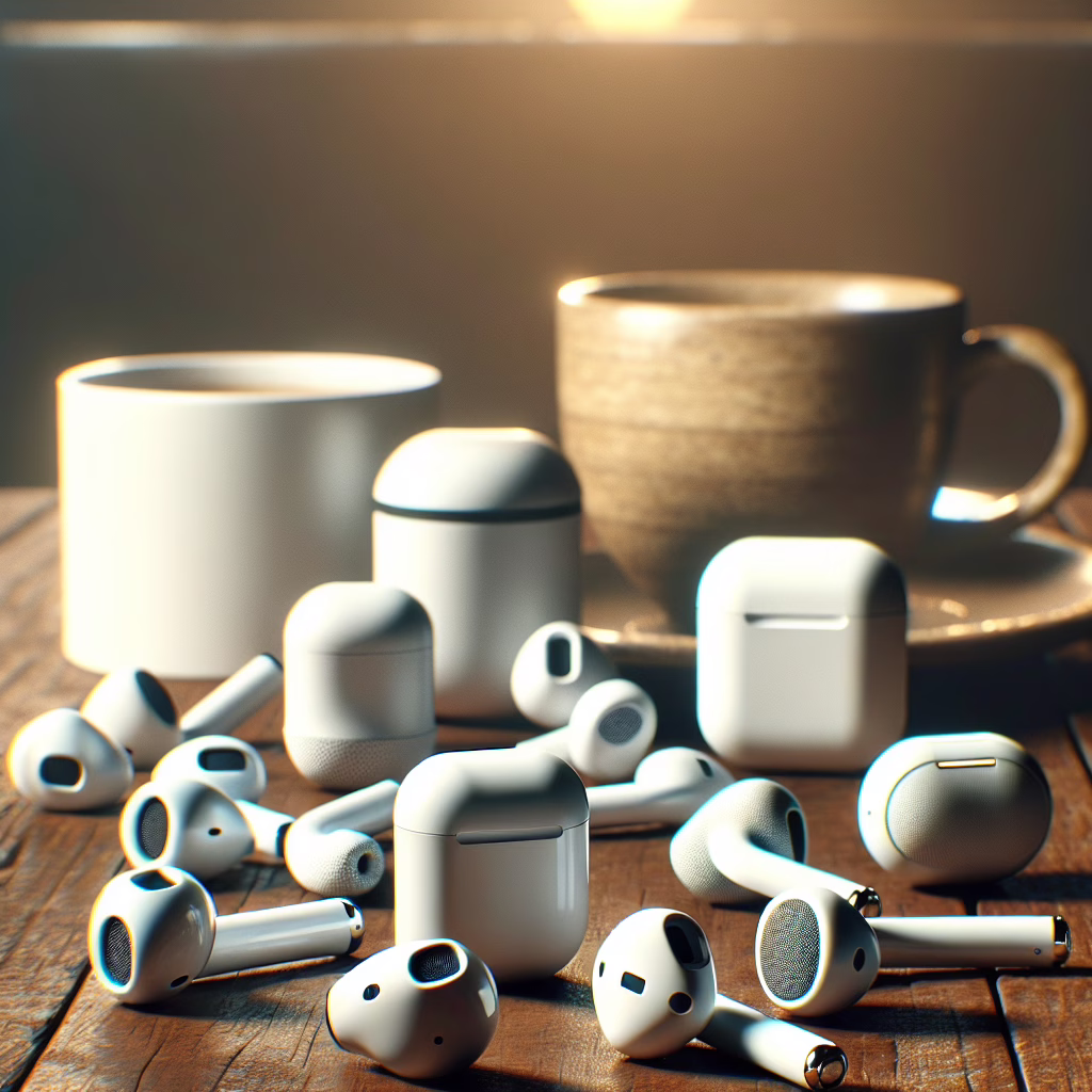 top-airpods-alternatives-to-elevate-your-listening-experience