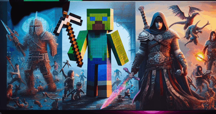 Top-Selling Xbox Games: A Fun Look at PS5 Rivalry