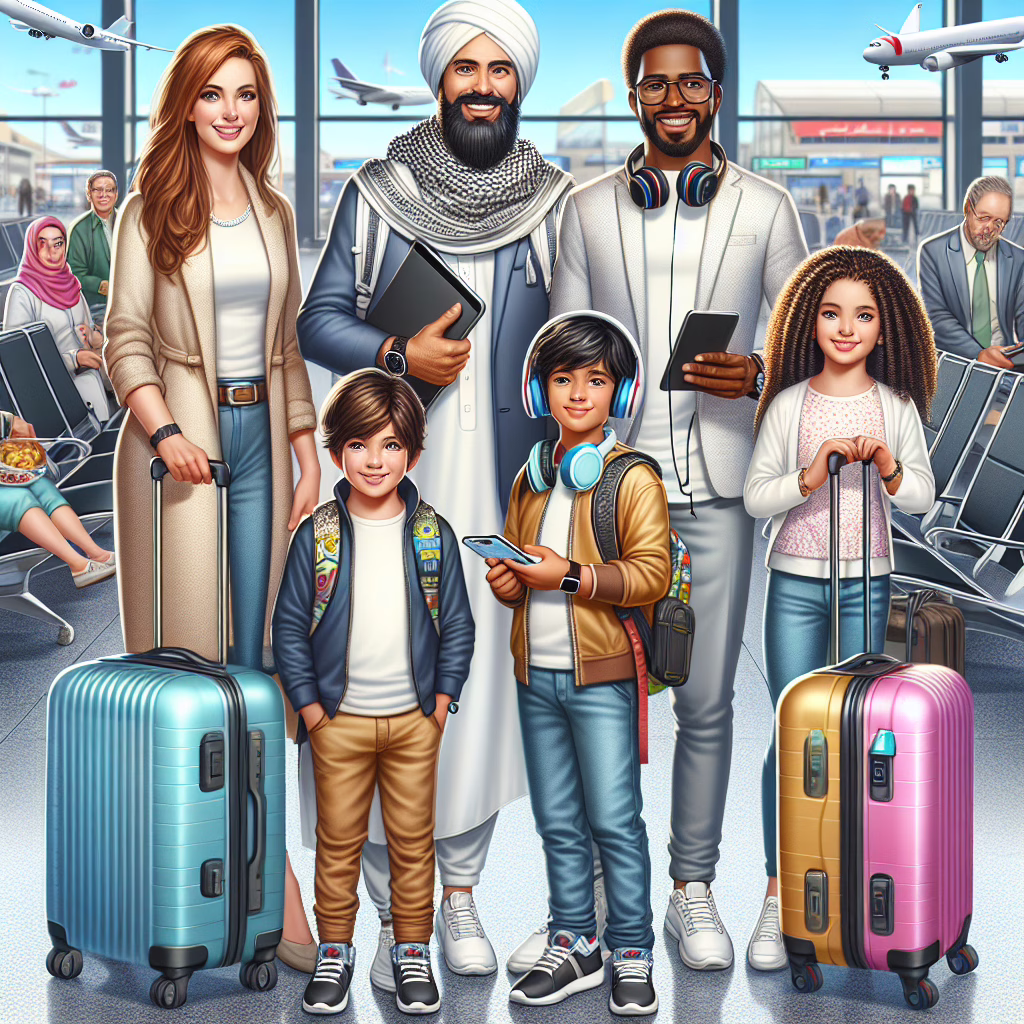 top-travel-tech-for-families-gadgets-that-make-family-trips-fun