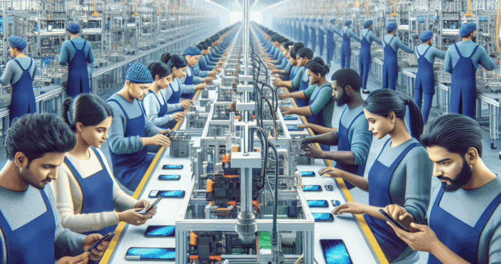 Trump, Apple, and iPhone Tariffs: What It Means for India
