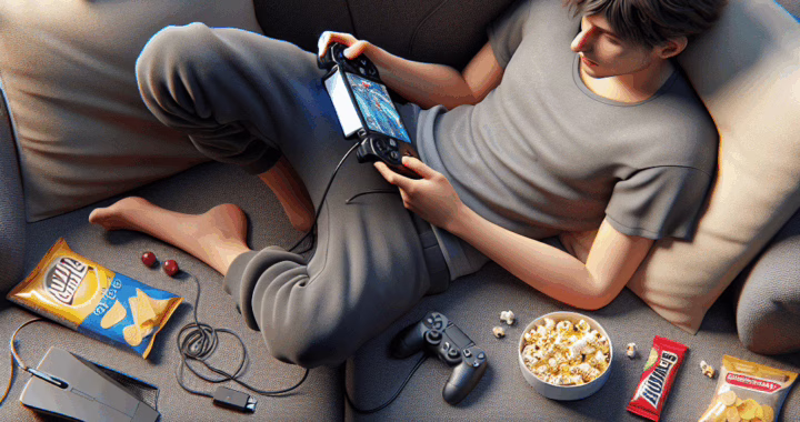USB Mouse on Nintendo Switch 2: A Game-Changer for Gamers