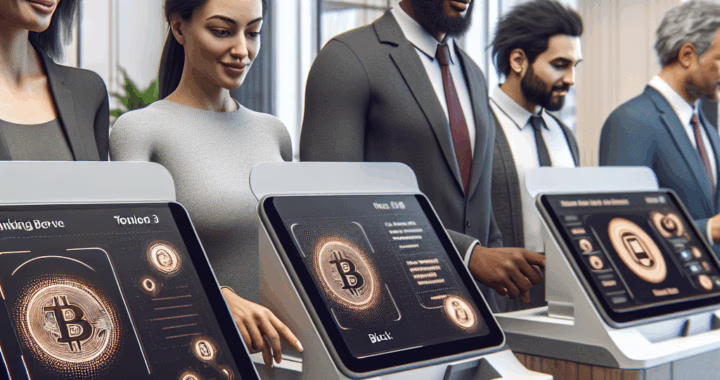 US Banks and Crypto: A Third-Party Love Story