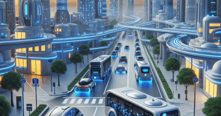 Uber and Waymo: The Fun Side of Self-Driving Tech