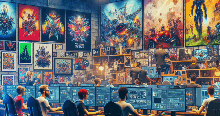 Ubisoft Delays Games for Quality: A Wise Move for Gamers