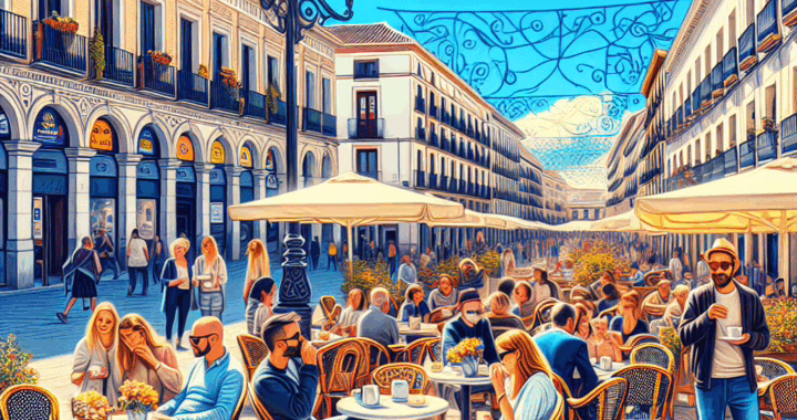 Understanding the European Power Outage: Spain’s Blackout Explained