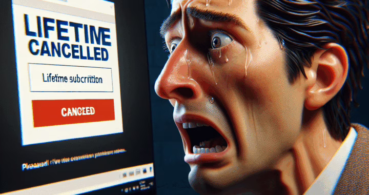VPN Secure and the Curious Case of Canceled Lifetime Subscriptions