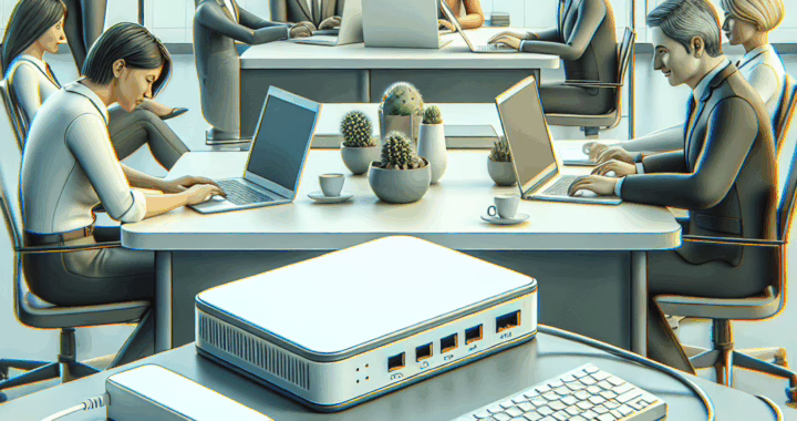 VPNs Are Fragile: A Startup’s Plug-and-Play Solution