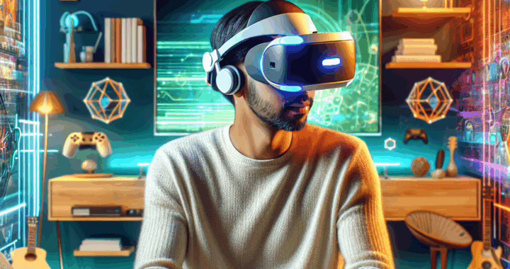 Valve Deckard VR Headset: Exciting Updates on Launch