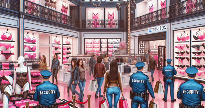 Victoria’s Secret Security Incident: Lessons for 2025