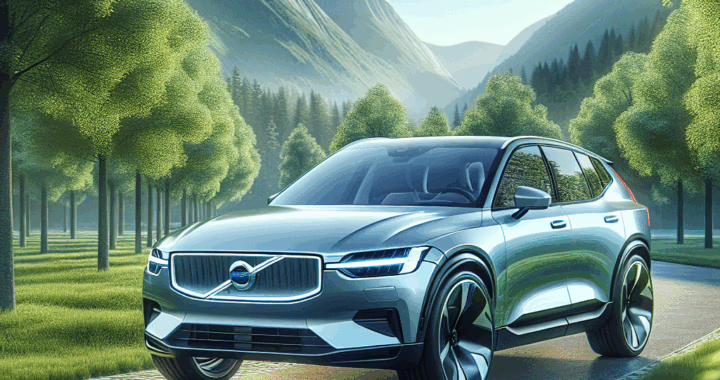 Volvo Cars Embrace Google Gemini’s AI for a Smarter Ride